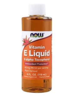 Vitamin E Liquid