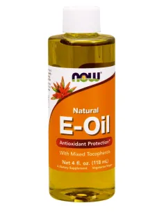 Vitamin E Natural Liquid