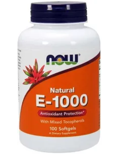 Vitamin E-1000