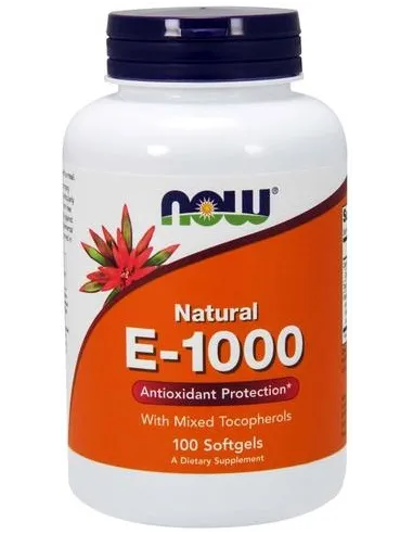 Vitamin E-1000