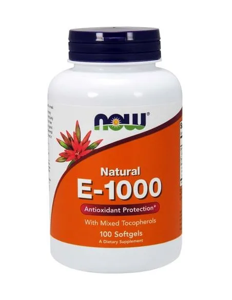 Vitamin E-1000