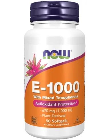 Vitamin E-1000