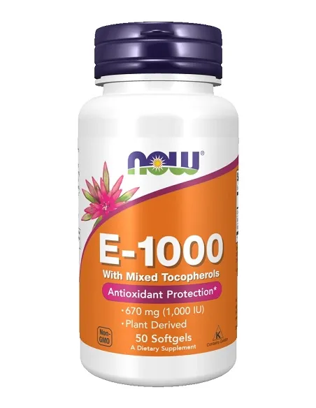 Vitamin E-1000