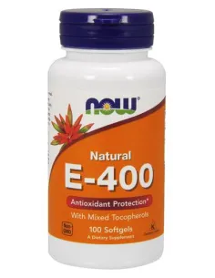 Vitamin E-400