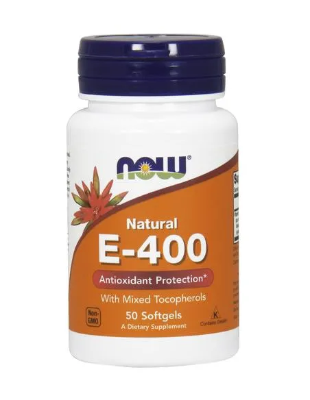 Vitamin E-400