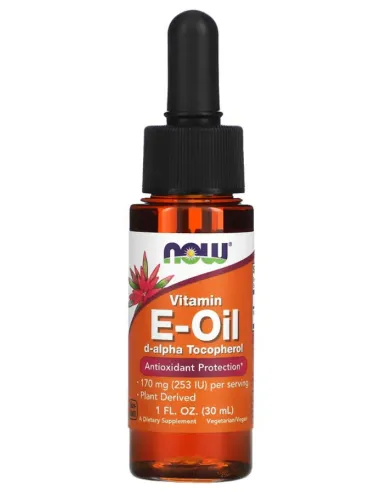 Vitamin E-Oil