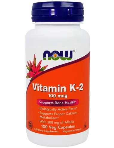 Vitamin K-2