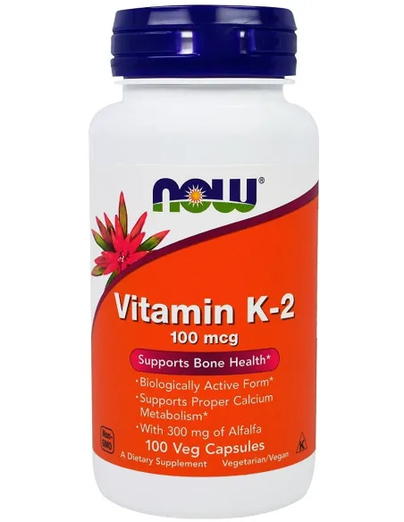 Vitamin K-2