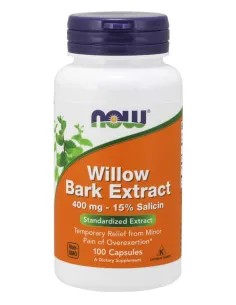 Willow Bark Extract