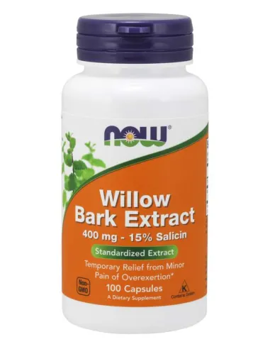 Willow Bark Extract