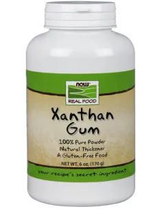 Xanthan Gum