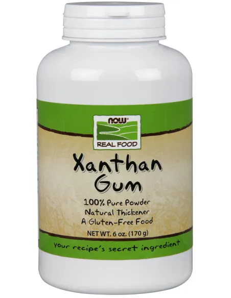 Xanthan Gum