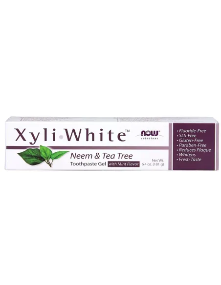 XyliWhite