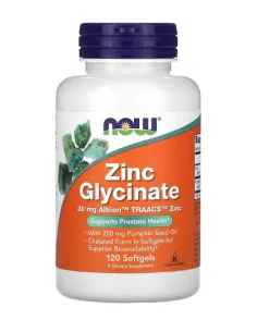 Zinc Glycinate