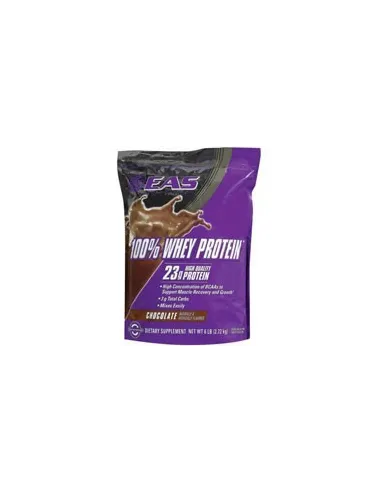BodyNutrition | Proteine Eas 100% Whey Protein 2270g EAS