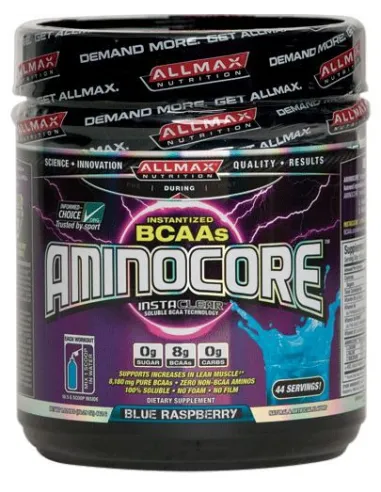 BodyNutrition | Aminocore BCAA AllMax Nutrition