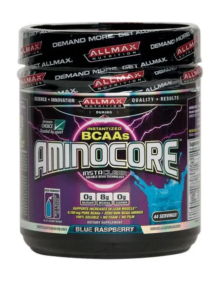 BodyNutrition | Aminocore BCAA AllMax Nutrition