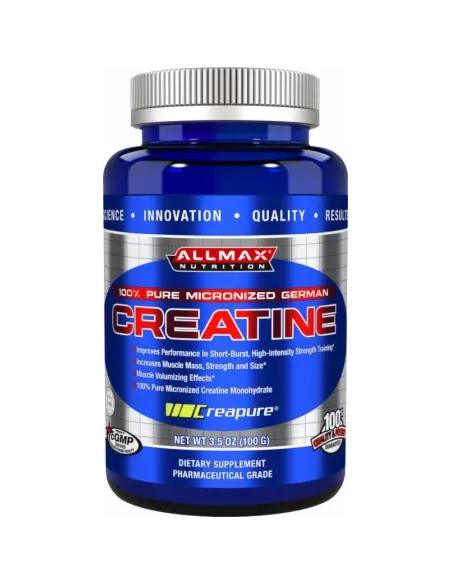 BodyNutrition | Creatine Pharmaceutical Grade AllMax Nutrition