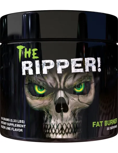 JNX Sports The Ripper 150g | Body Nutrition (ES)