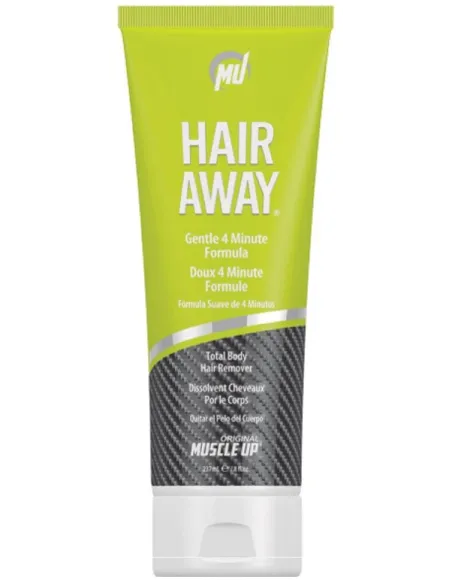 BodyNutrition | Hair Away Pro Tan