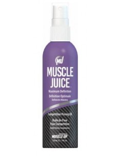 Muscle Juice von Pro Tan | Body Nutrition (DE)