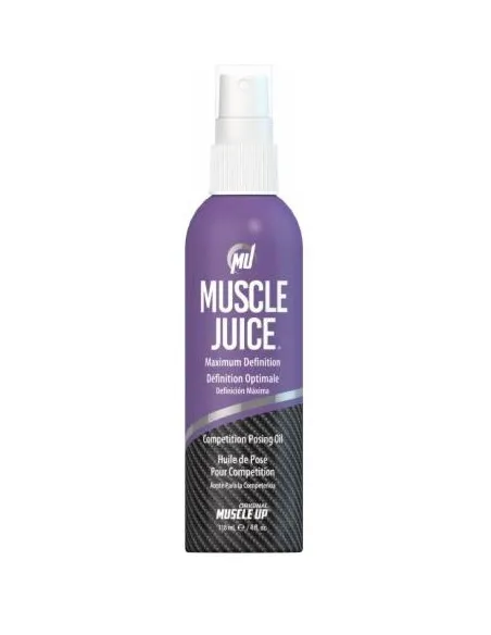 BodyNutrition | Muscle Juice Pro Tan