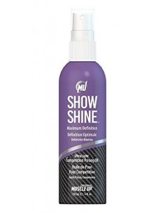 Show Shine by Pro Tan | Body Nutrition (EN)