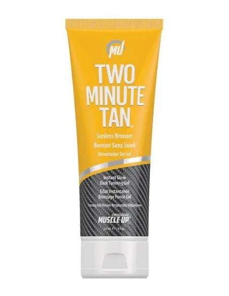 BodyNutrition | Two Minute Tan Pro Tan