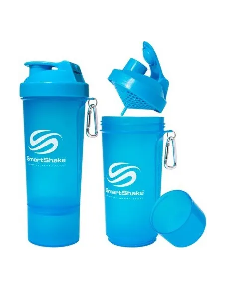 Slim Neon Series by SmartShake | Body Nutrition (EN)