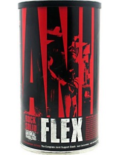 Universal Nutrition Animal Flex (44 paks) | Body Nutrition (ES)