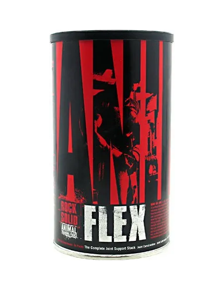 BodyNutrition | Animal Flex (44 paks) Universal Nutrition