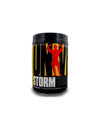 Storm 759g de Universal Nutrition - BodyNutrition