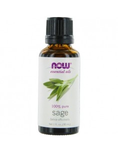 Essential Oil Neroli de NOW Foods | Body Nutrition (FR)