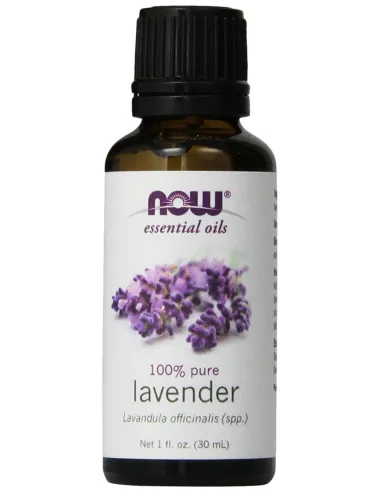 BodyNutrition | Olio Essenziale Lavanda NOW Foods