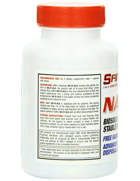 BodyNutrition | NA-R-ALA San