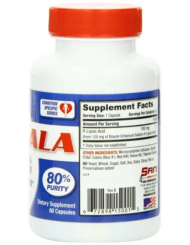 BodyNutrition | NA-R-ALA San