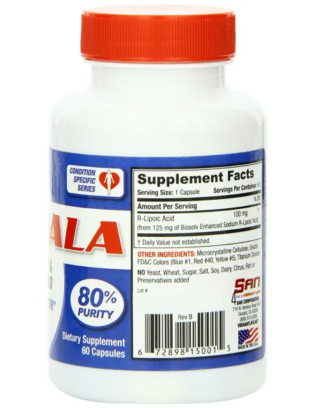 BodyNutrition | NA-R-ALA San