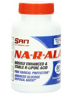 NA-R-ALA von San | Body Nutrition (DE)