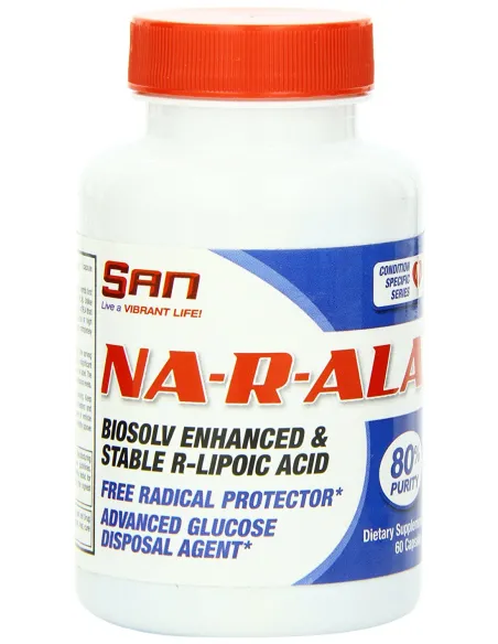 BodyNutrition | NA-R-ALA San