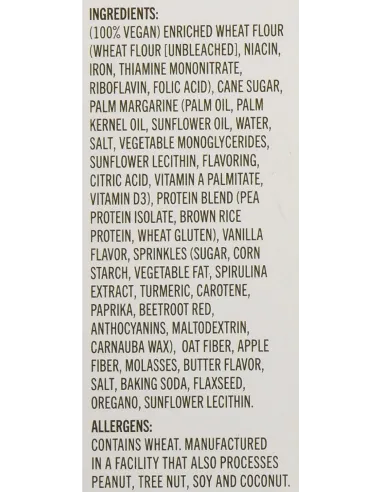 Complete Cookie de Lenny & Larry s | Body Nutrition (FR)