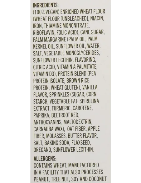 Complete Cookie de Lenny & Larry s | Body Nutrition (FR)