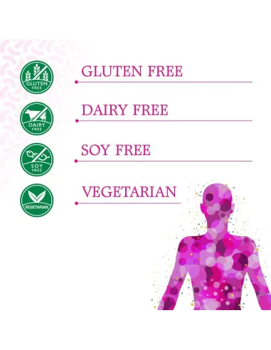 BodyNutrition | Dr. Formulated Probiotics Once Daily Women's - 30 vcaps Garden of Life