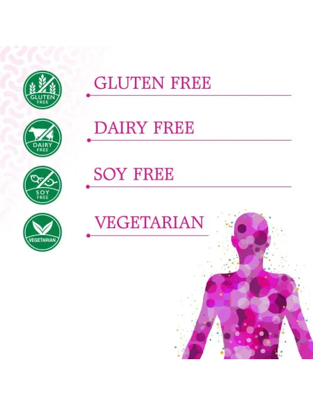 BodyNutrition | Dr. Formulated Probiotics Once Daily Women's - 30 vcaps Garden of Life