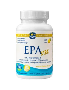 BodyNutrition | EPA Xtra Nordic Naturals