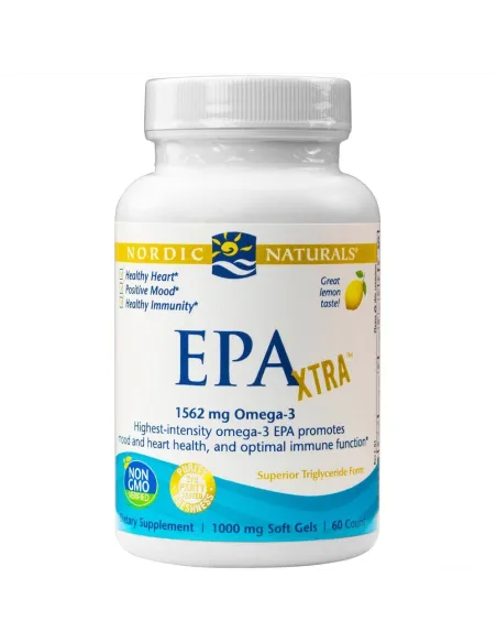 Nordic Naturals EPA Xtra | Body Nutrition (ES)