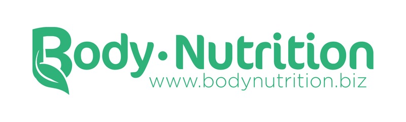 Body Nutrition logo
