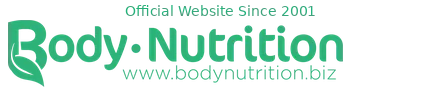 Body Nutrition