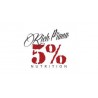 5% Nutrition