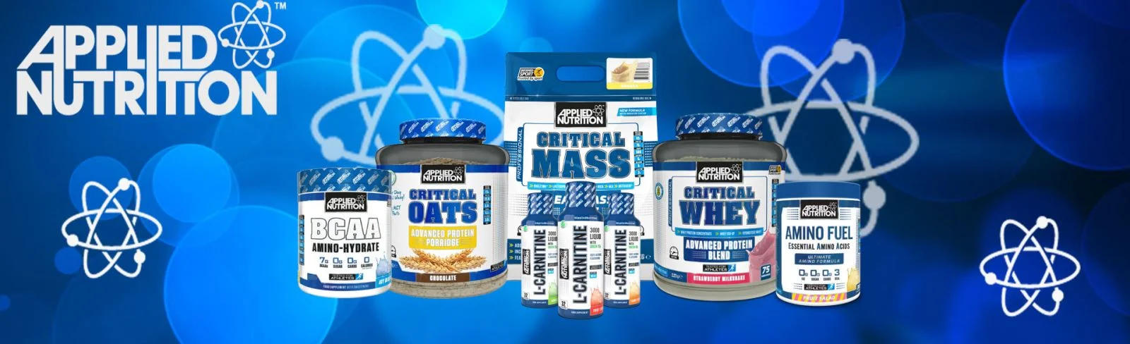 Applied Nutrition