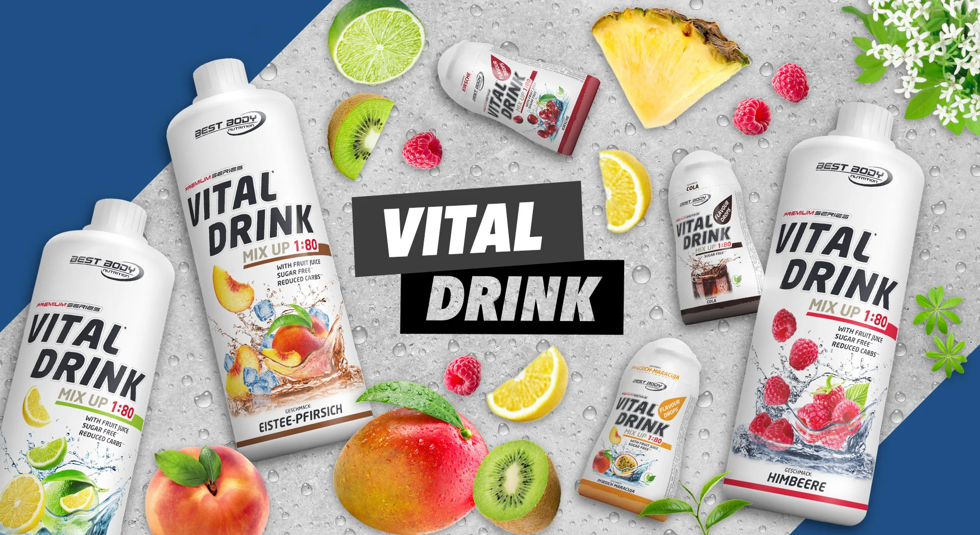 Best Body Nutrition